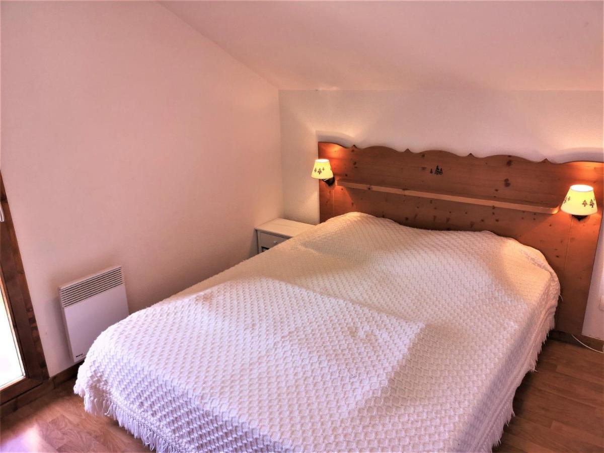 La Crete Du Berger By Actisource, La Joue Du Loup Apartment Luaran gambar