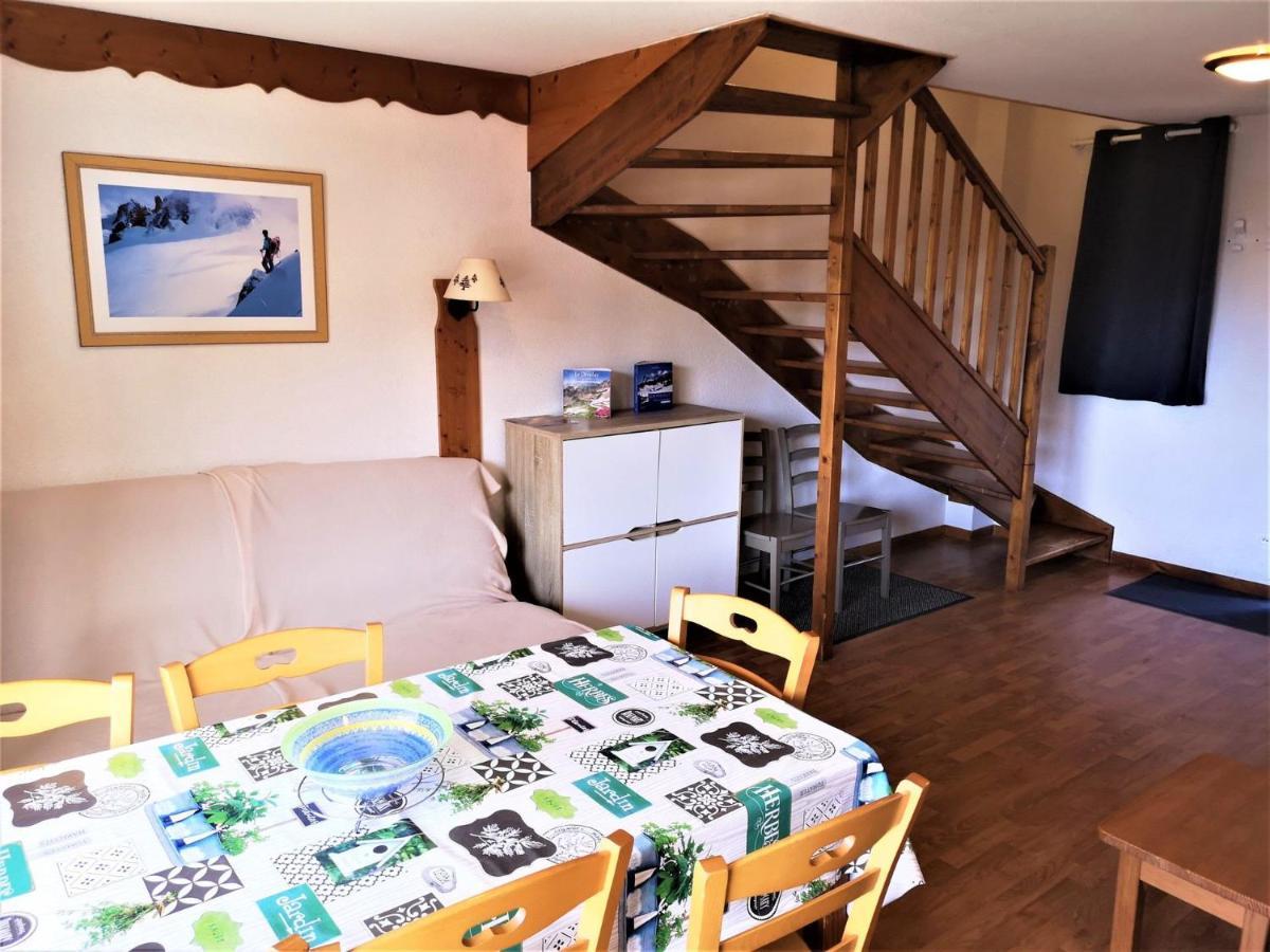 La Crete Du Berger By Actisource, La Joue Du Loup Apartment Luaran gambar