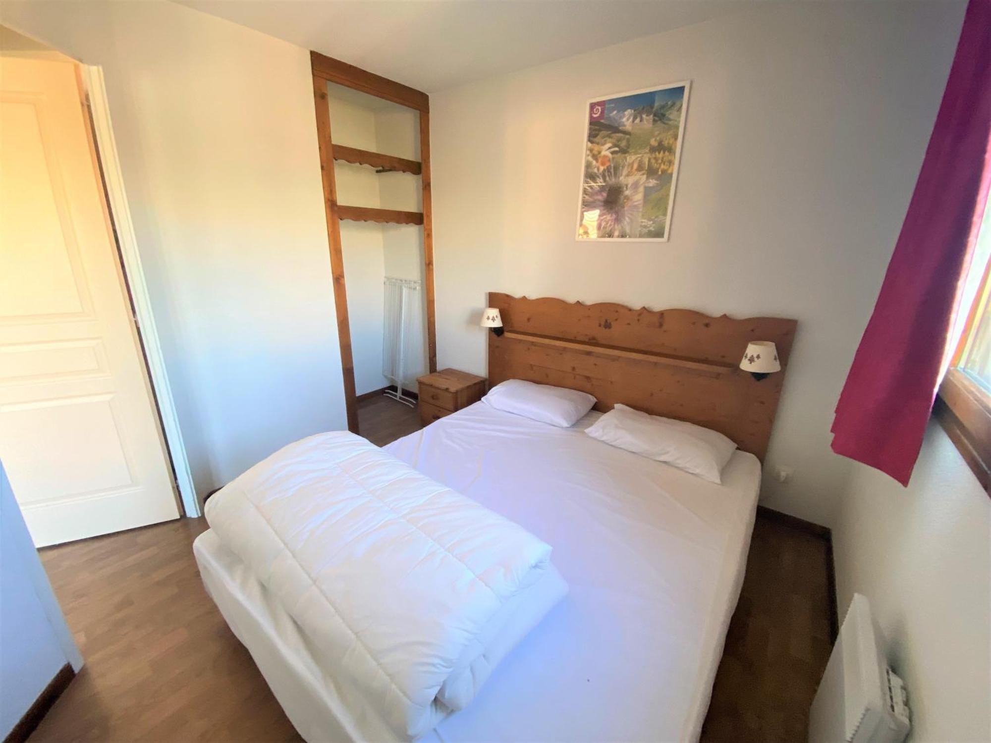 La Crete Du Berger By Actisource, La Joue Du Loup Apartment Luaran gambar