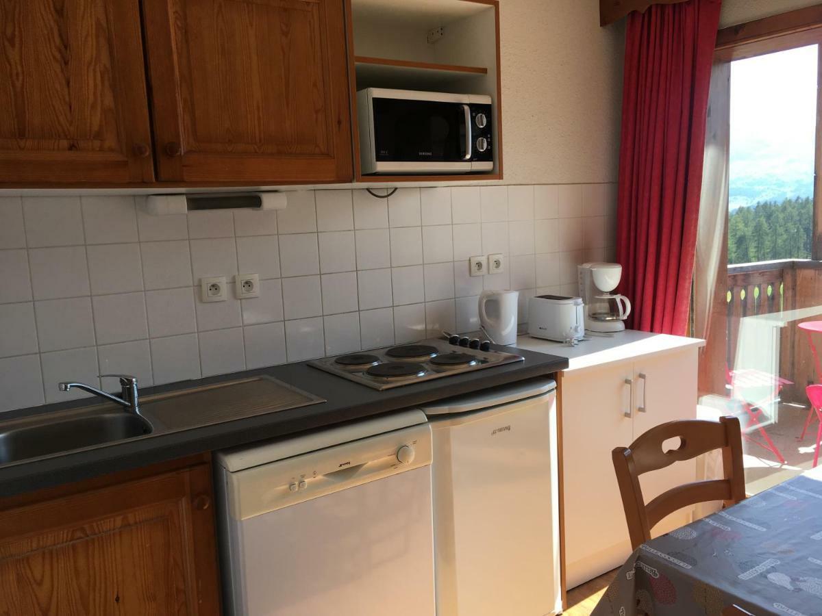 La Crete Du Berger By Actisource, La Joue Du Loup Apartment Luaran gambar